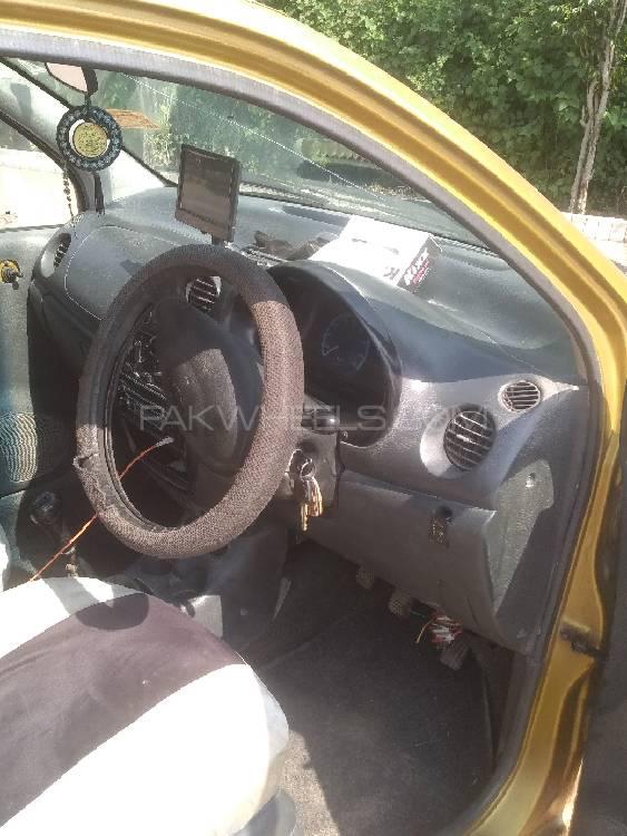 Chevrolet Exclusive 2003 for Sale in Lahore Chevrolet Exclusive 2003 for Sale in Lahore Image-14