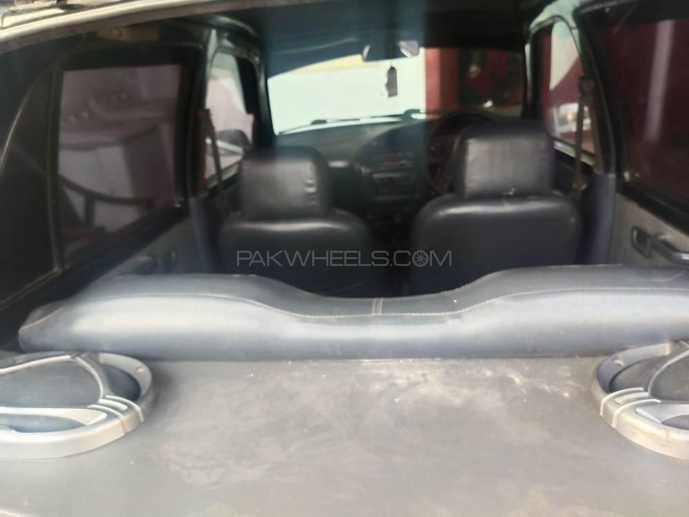 ڈائیہاتسو کیور 2007 for Sale in گجرات ڈائیہاتسو کیور 2007 for Sale in گجرات Image-5