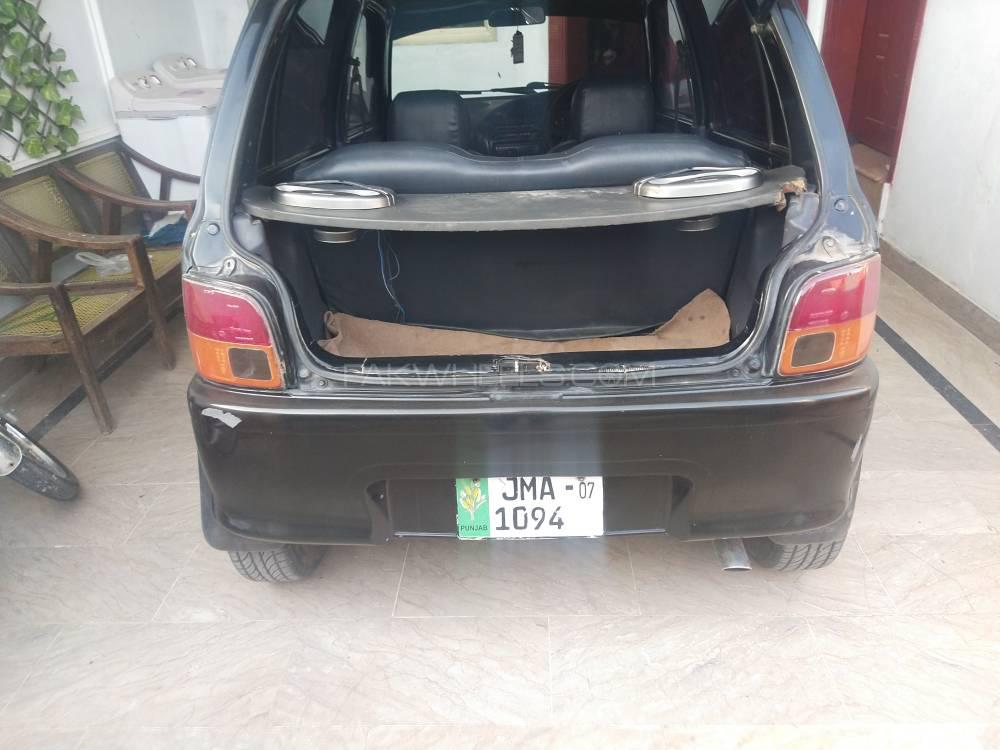 ڈائیہاتسو کیور 2007 for Sale in گجرات ڈائیہاتسو کیور 2007 for Sale in گجرات Image-7