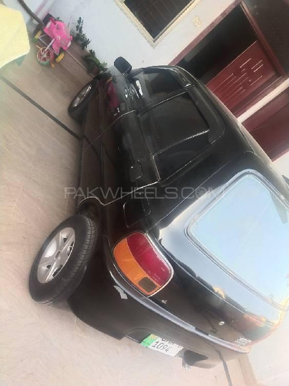 ڈائیہاتسو کیور 2007 for Sale in گجرات ڈائیہاتسو کیور 2007 for Sale in گجرات Image-2
