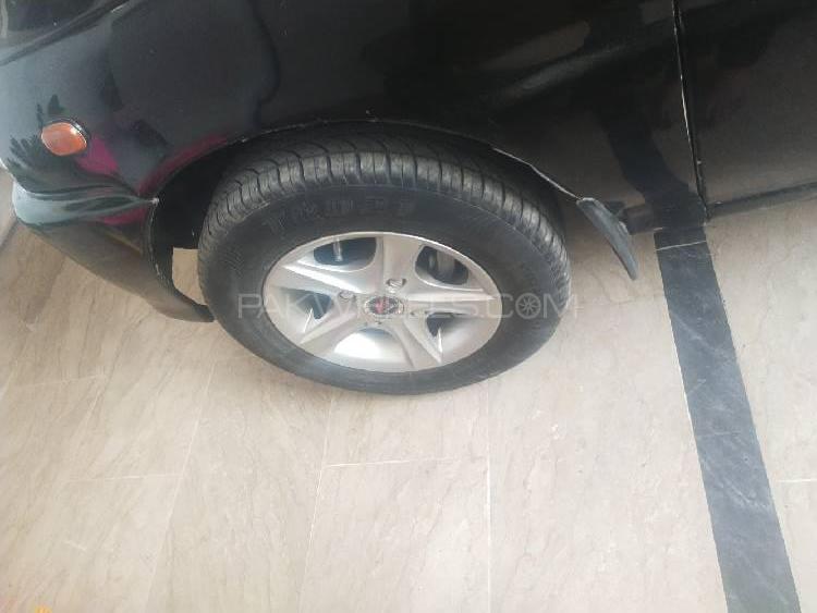 ڈائیہاتسو کیور 2007 for Sale in گجرات ڈائیہاتسو کیور 2007 for Sale in گجرات Image-9