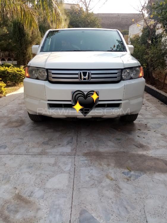 ہونڈا کراس روڈ 2008 for Sale in پشاور ہونڈا کراس روڈ 2008 for Sale in پشاور Image-11