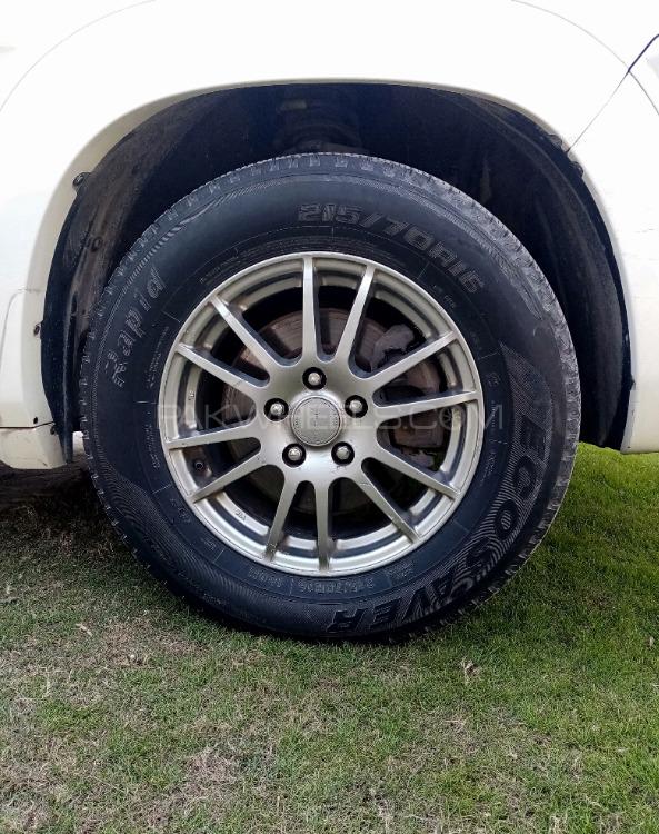 ہونڈا کراس روڈ 2008 for Sale in پشاور ہونڈا کراس روڈ 2008 for Sale in پشاور Image-20