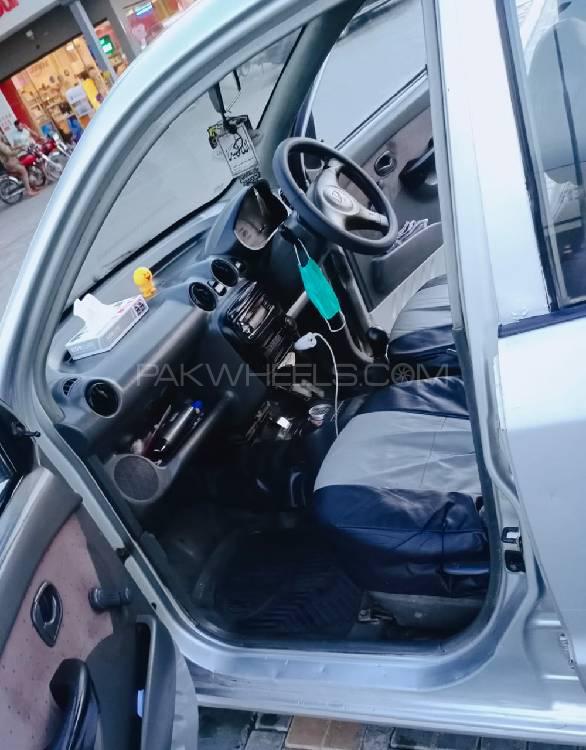 Hyundai Santro 2005 for Sale in Lahore Hyundai Santro 2005 for Sale in Lahore Image-17