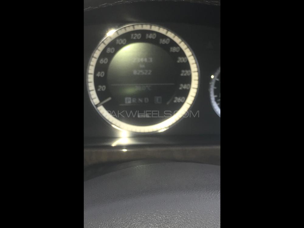 مرسڈیز بینز ای کلاس 2011 for Sale in ملتان مرسڈیز بینز ای کلاس 2011 for Sale in ملتان Image-18