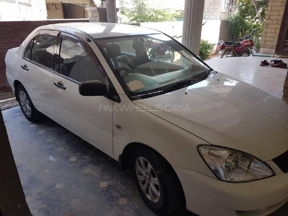 Mitsubishi Lancer 2006 for Sale in Rawalpindi Image-1