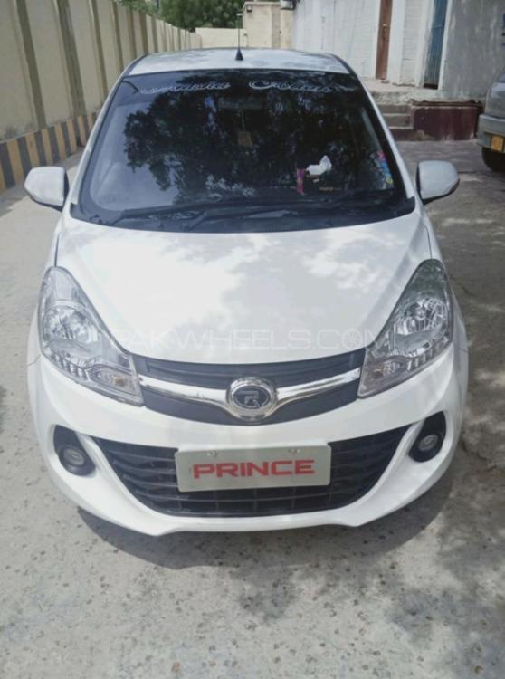 Prince Pearl 2020 for Sale in Mithi Image-1