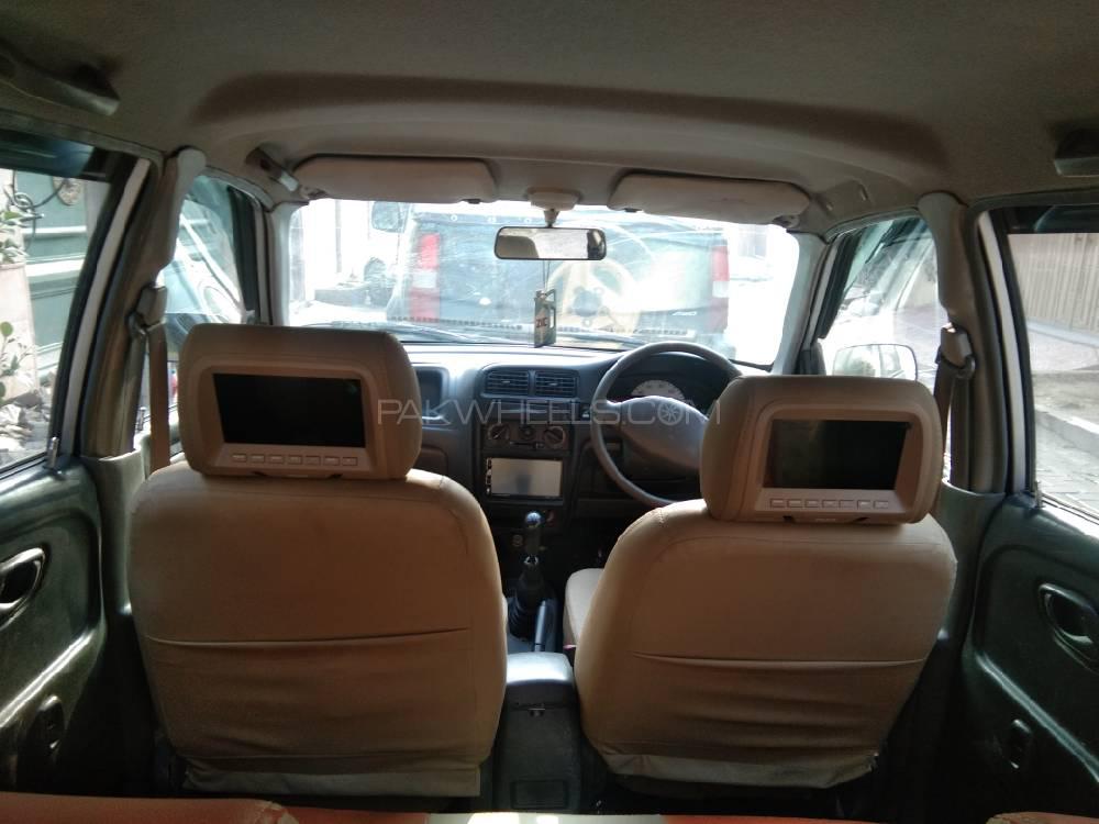 سوزوکی آلٹو 2005 for Sale in ملتان سوزوکی آلٹو 2005 for Sale in ملتان Image-6