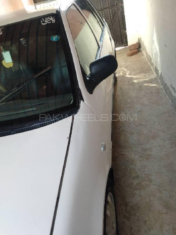 Suzuki Cultus 2003 for Sale in Faisalabad Suzuki Cultus 2003 for Sale in Faisalabad Image-3