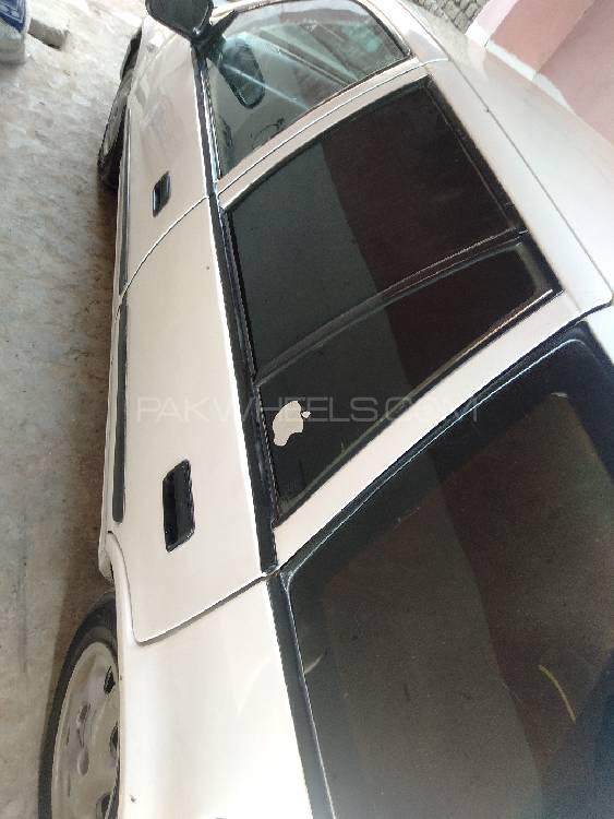 Suzuki Cultus 2003 for Sale in Faisalabad Suzuki Cultus 2003 for Sale in Faisalabad Image-20