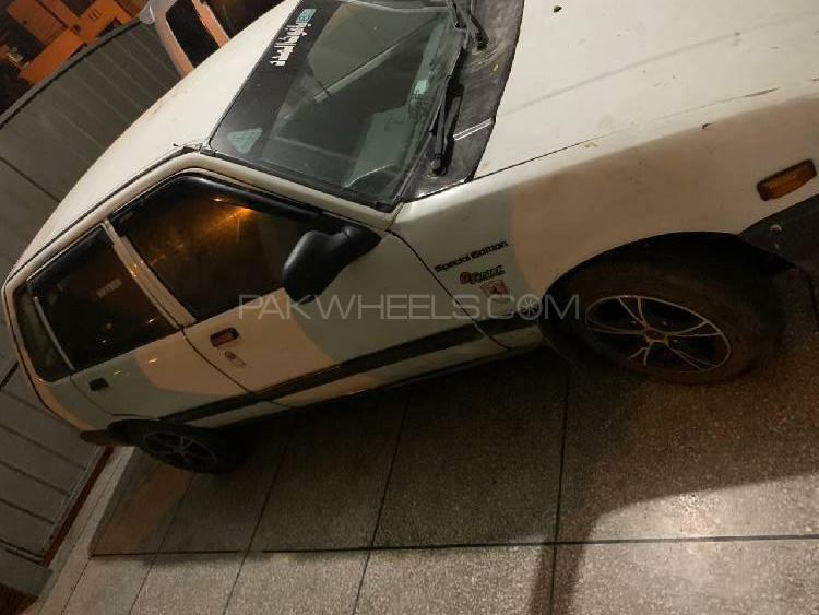 Suzuki Khyber 1994 for Sale in Lahore Image-1