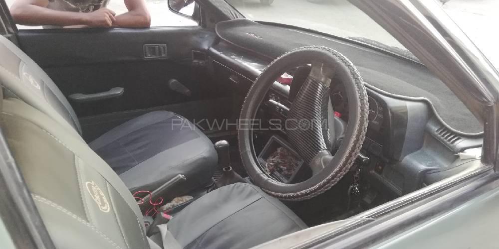 Suzuki Margalla 1994 for Sale in Karachi Image-1