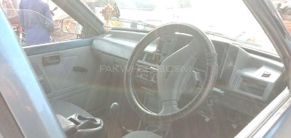 سوزوکی مہران 2010 for Sale in احمد پور ایسٹ سوزوکی مہران 2010 for Sale in احمد پور ایسٹ Image-5