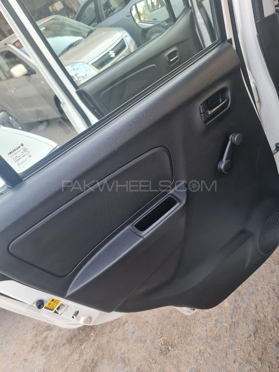 Suzuki Wagon R 2018 for Sale in Faisalabad Suzuki Wagon R 2018 for Sale in Faisalabad Image-9