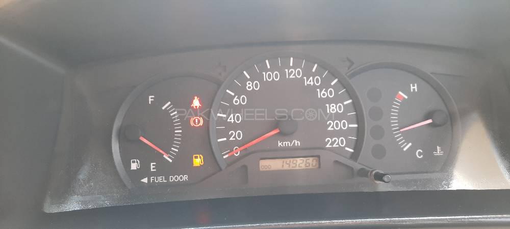 ٹویوٹا کرولا 2004 for Sale in سرگودھا ٹویوٹا کرولا 2004 for Sale in سرگودھا Image-13