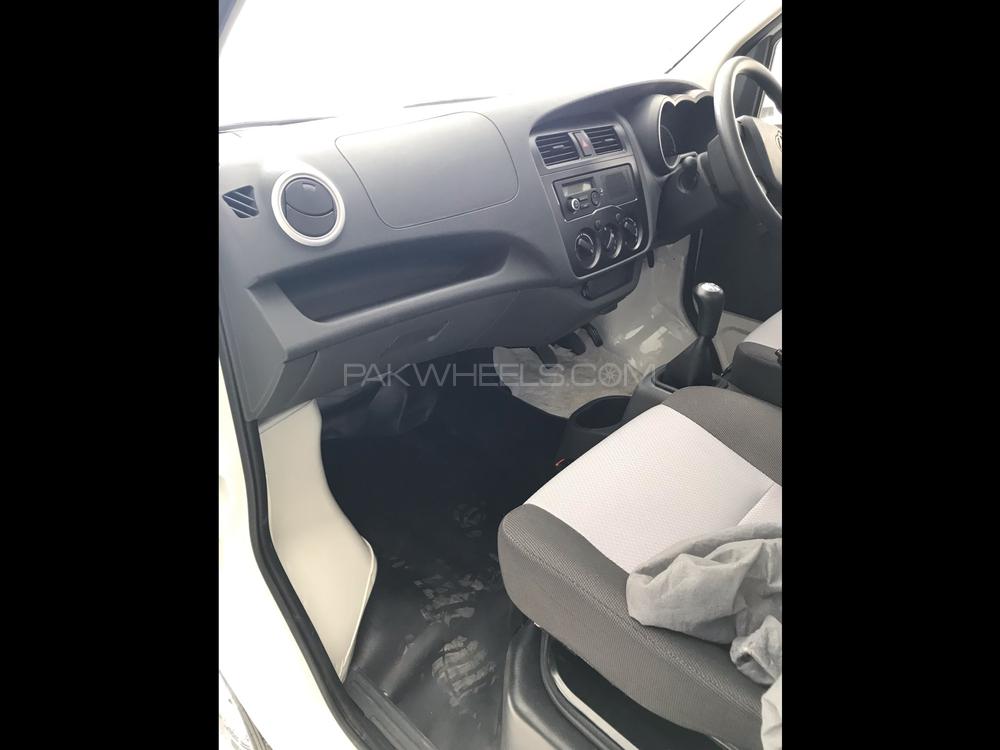Changan M9 2020 for Sale in Sargodha Changan M9 2020 for Sale in Sargodha Image-6
