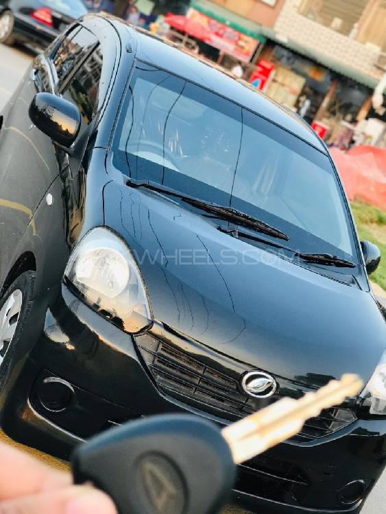 Daihatsu Mira 2015 for Sale in Lahore Image-1