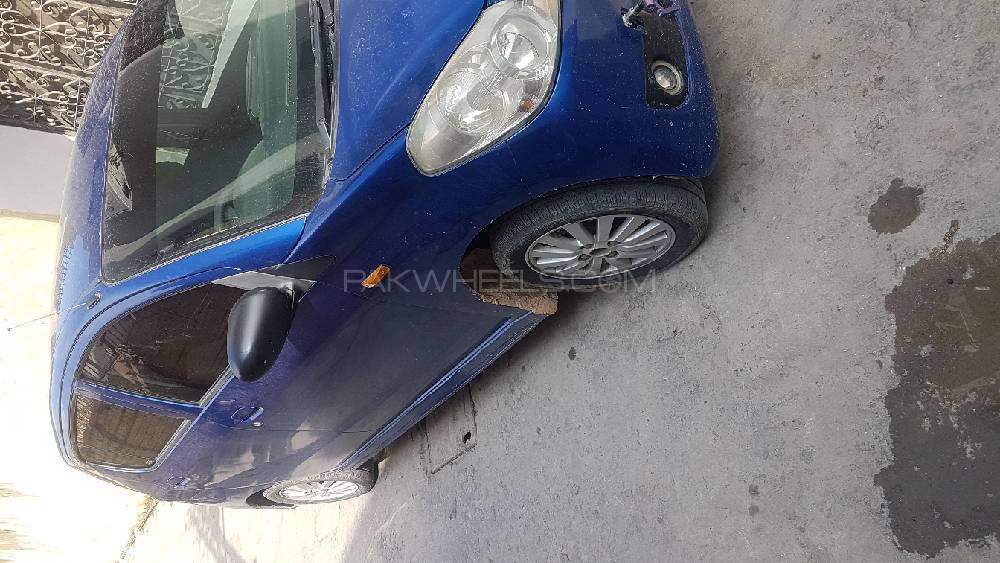 Daihatsu Mira 2010 for Sale in Rawalpindi Image-1