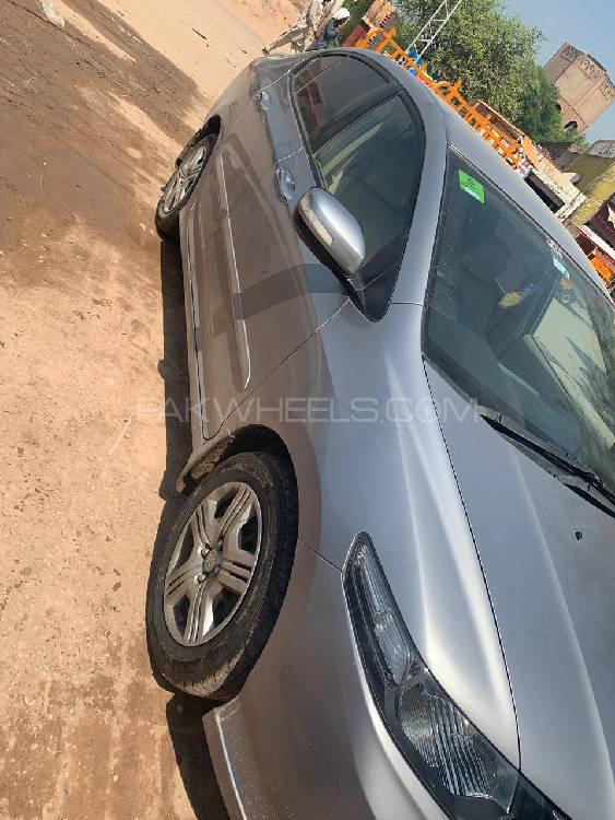 Honda City 2018 for Sale in Rawalpindi Image-1