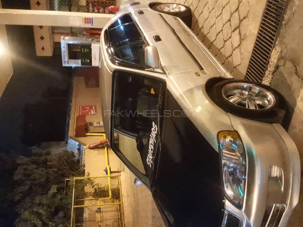 Honda City 2000 for Sale in Rawalpindi Honda City 2000 for Sale in Rawalpindi Image-2