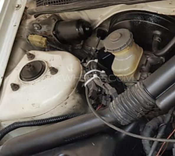 ہونڈا سٹی 2002 for Sale in واہ کینٹ ہونڈا سٹی 2002 for Sale in واہ کینٹ Image-6