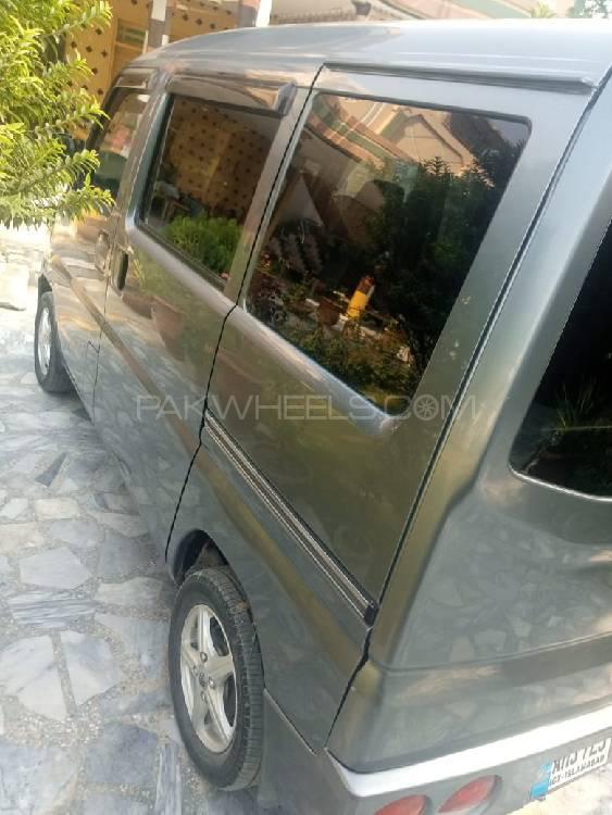 Nissan Clipper 2013 for Sale in Peshawar Nissan Clipper 2013 for Sale in Peshawar Image-10
