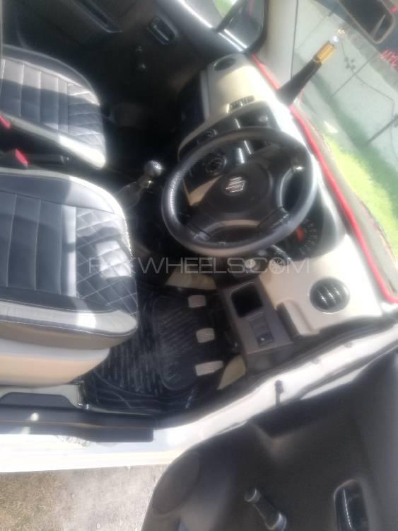 Suzuki Alto 2019 for Sale in Rawalpindi Suzuki Alto 2019 for Sale in Rawalpindi Image-6
