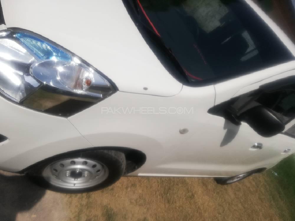 Suzuki Alto 2019 for Sale in Rawalpindi Suzuki Alto 2019 for Sale in Rawalpindi Image-4