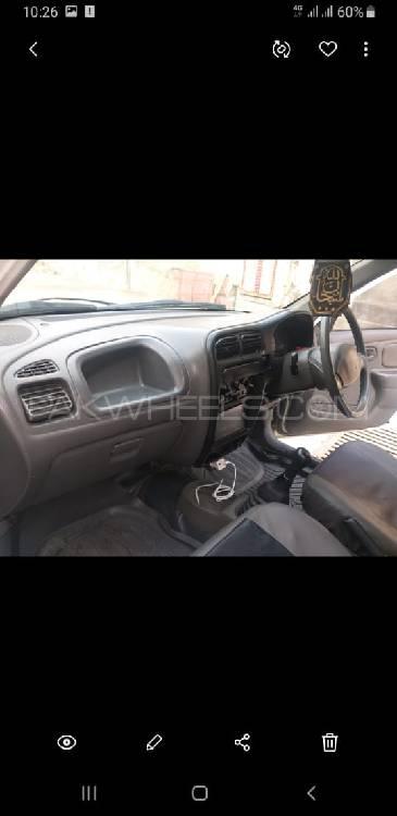 Suzuki Alto 2010 for Sale in Islamabad Suzuki Alto 2010 for Sale in Islamabad Image-5