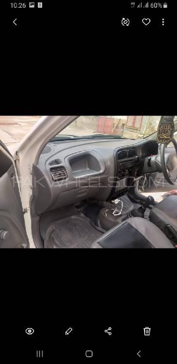 Suzuki Alto 2010 for Sale in Islamabad Suzuki Alto 2010 for Sale in Islamabad Image-3