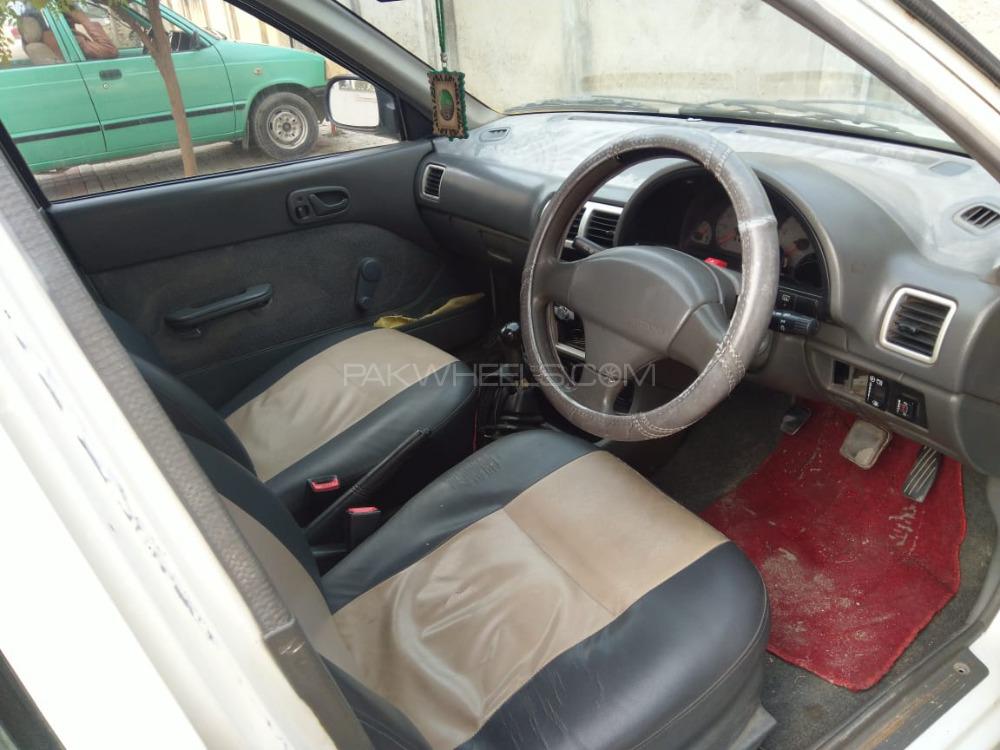 Suzuki Cultus 2008 for Sale in Islamabad Suzuki Cultus 2008 for Sale in Islamabad Image-7