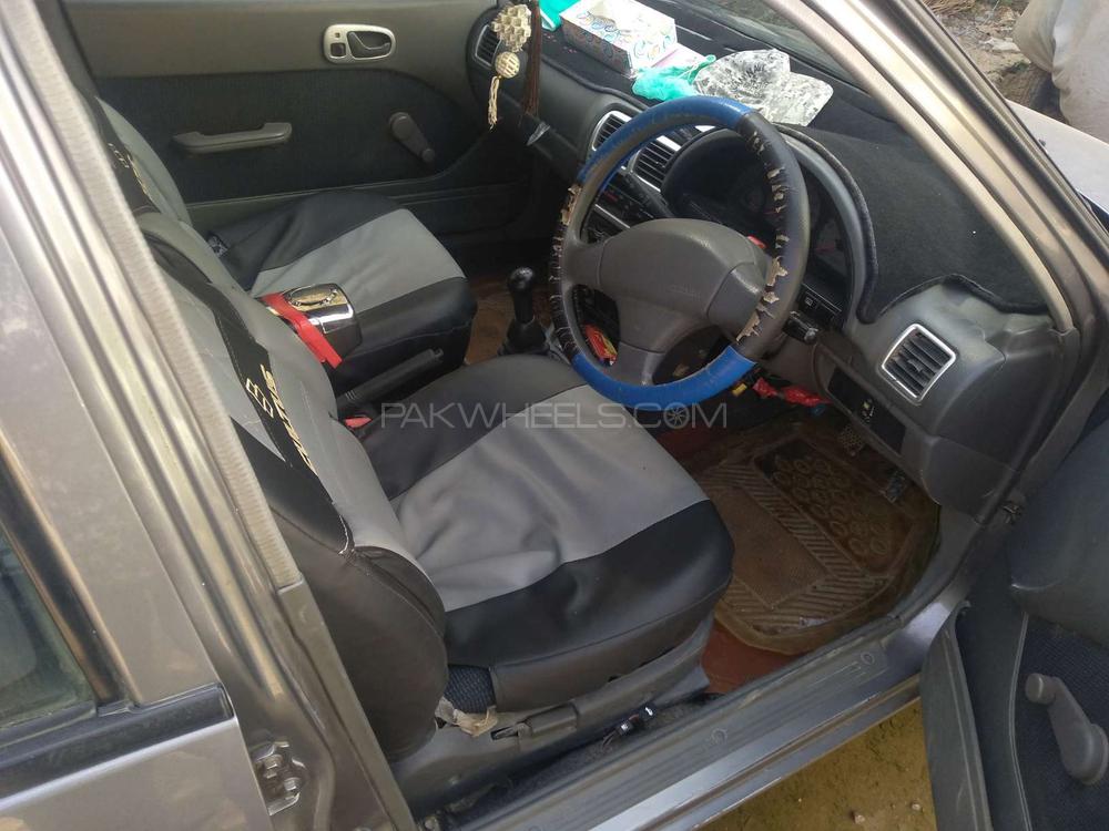 Suzuki Cultus 2015 for Sale in Karachi Suzuki Cultus 2015 for Sale in Karachi Image-5