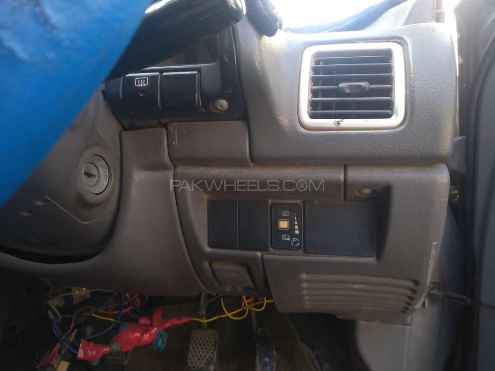 Suzuki Cultus 2015 for Sale in Karachi Suzuki Cultus 2015 for Sale in Karachi Image-10