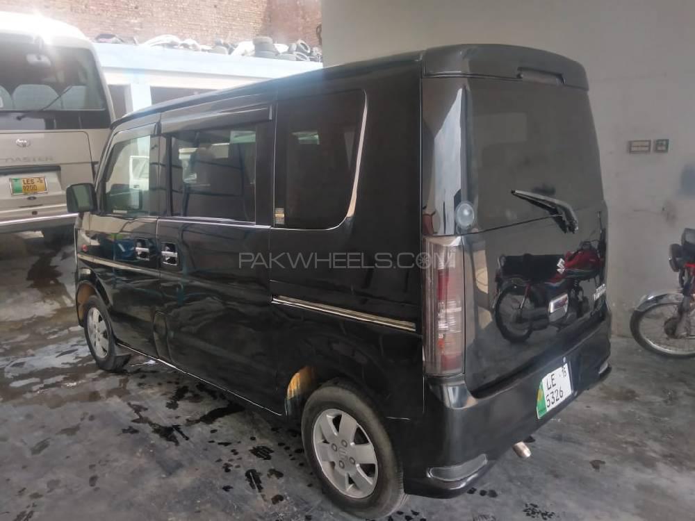 Suzuki Every Wagon 2011 for Sale in Daska Suzuki Every Wagon 2011 for Sale in Daska Image-4