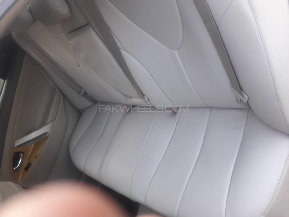 Toyota Camry 2006 for Sale in Gujranwala Image-1