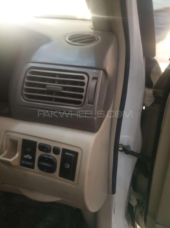 Toyota Corolla 2004 for Sale in Gujranwala Toyota Corolla 2004 for Sale in Gujranwala Image-9