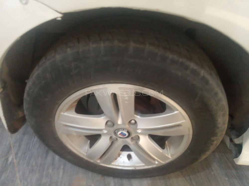 Toyota Corolla 2004 for Sale in Gujranwala Toyota Corolla 2004 for Sale in Gujranwala Image-12