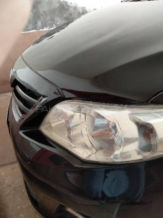 Toyota Corolla 2013 for Sale in Gojra Toyota Corolla 2013 for Sale in Gojra Image-10