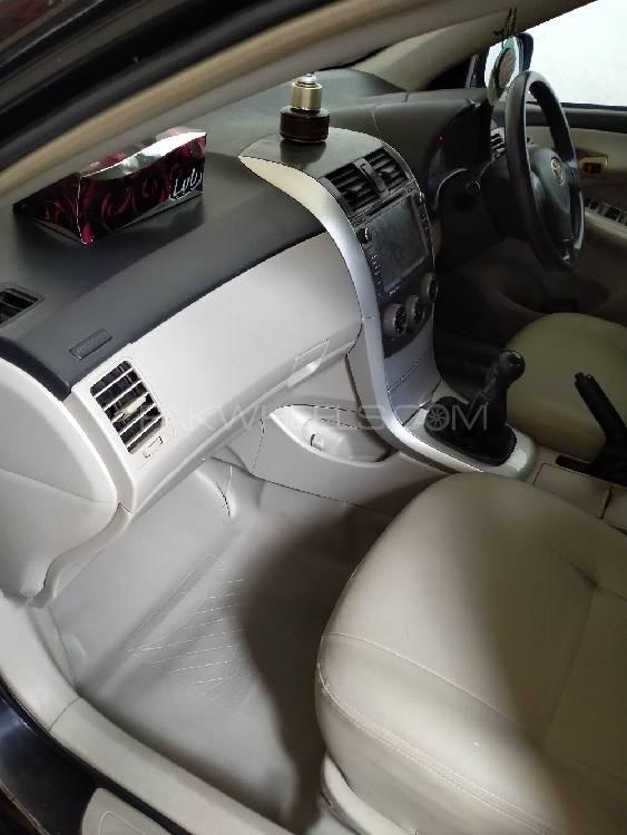 Toyota Corolla 2013 for Sale in Gojra Toyota Corolla 2013 for Sale in Gojra Image-17