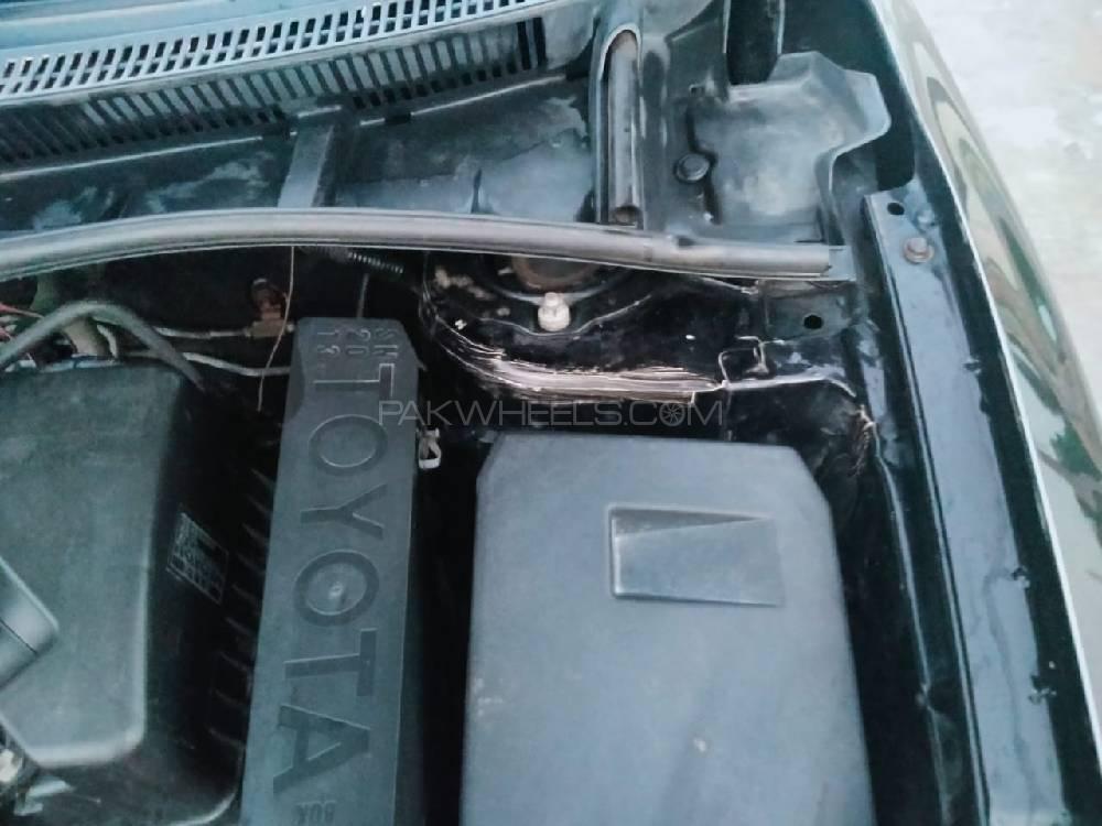 Toyota Corolla 2013 for Sale in Gojra Toyota Corolla 2013 for Sale in Gojra Image-20