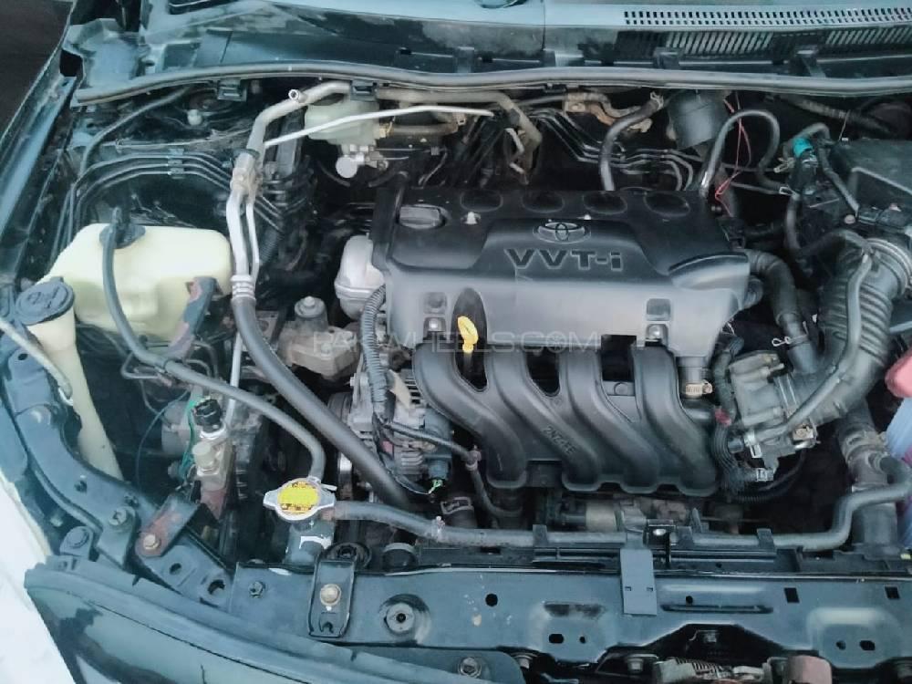 Toyota Corolla 2013 for Sale in Gojra Toyota Corolla 2013 for Sale in Gojra Image-19