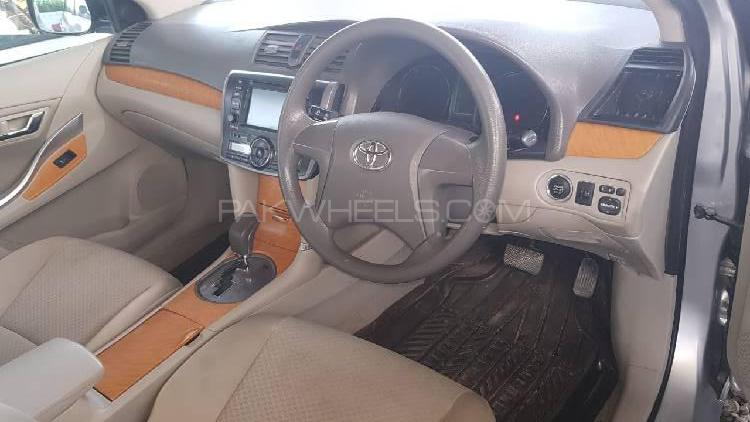 Toyota Premio 2007 for Sale in Bat khela Toyota Premio 2007 for Sale in Bat khela Image-4