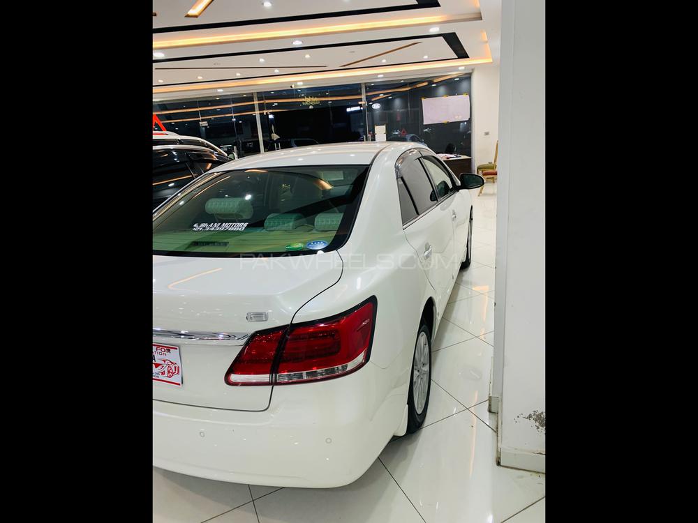 Toyota Premio 2017 for Sale in Islamabad Toyota Premio 2017 for Sale in Islamabad Image-6
