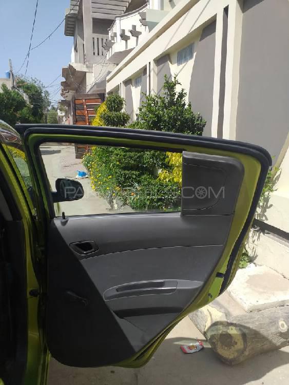 شیورلیٹ اسپارک 2013 for Sale in احمد پور ایسٹ شیورلیٹ اسپارک 2013 for Sale in احمد پور ایسٹ Image-16