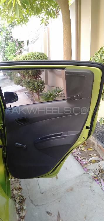 شیورلیٹ اسپارک 2013 for Sale in احمد پور ایسٹ شیورلیٹ اسپارک 2013 for Sale in احمد پور ایسٹ Image-13