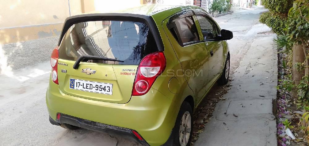 شیورلیٹ اسپارک 2013 for Sale in احمد پور ایسٹ شیورلیٹ اسپارک 2013 for Sale in احمد پور ایسٹ Image-5