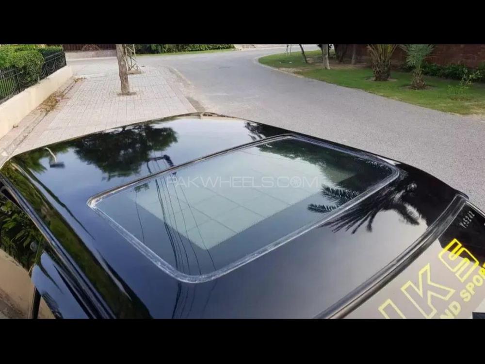 ڈائیہاتسو چارڈ 1986 for Sale in لاہور ڈائیہاتسو چارڈ 1986 for Sale in لاہور Image-6