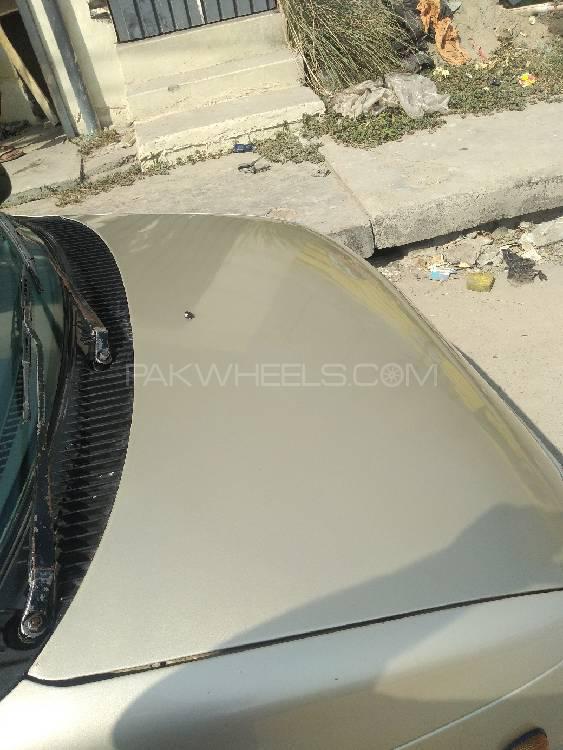 Daihatsu Cuore 2009 for Sale in Faisalabad Daihatsu Cuore 2009 for Sale in Faisalabad Image-6