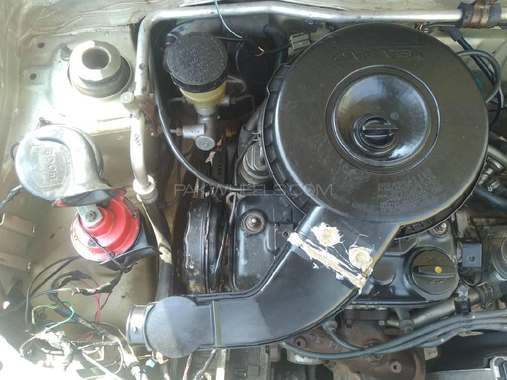 Daihatsu Cuore 2009 for Sale in Faisalabad Daihatsu Cuore 2009 for Sale in Faisalabad Image-12