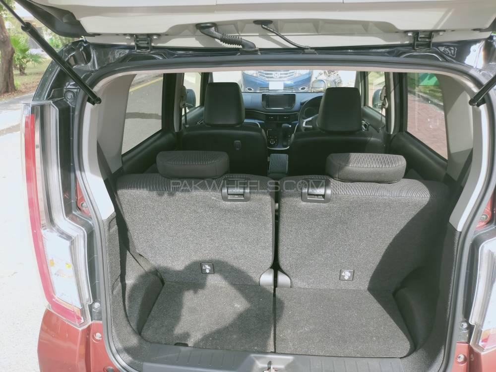 Daihatsu Move 2016 for Sale in Lahore Daihatsu Move 2016 for Sale in Lahore Image-11